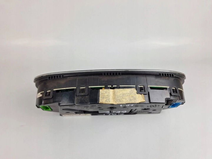 фото №11, Volkswagen golf v 2006 спідометр  / спідометр