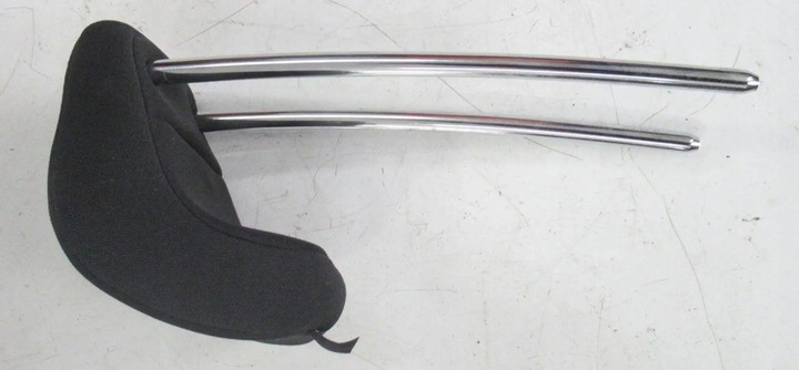 фото №5, Ford fiesta mk8 подголовник подголовники задние зад 3 штуки