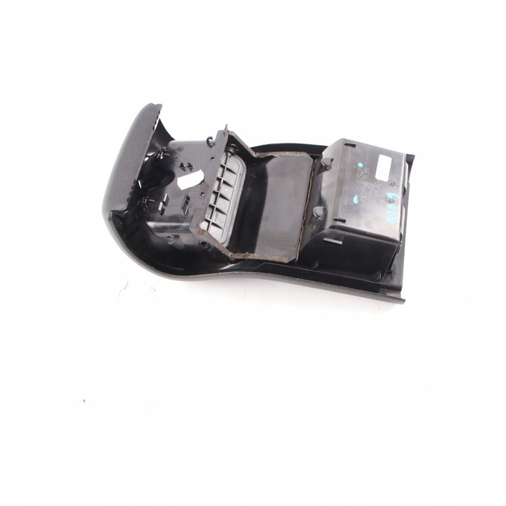 фото №12, Mercedes w209 решітка повітропровід задня a2096809039