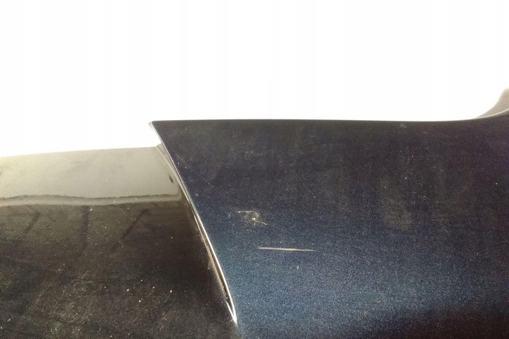 фото №14, Бампер задній porsche panamera 971 971807421 2.99l бензин 2018