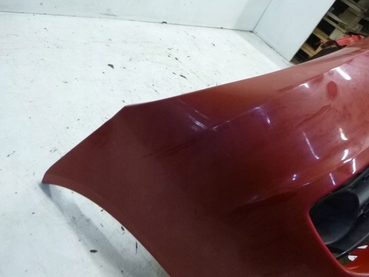 фото №8, Бампер переднє fiat punto ii рестайлінг sport 2004r.