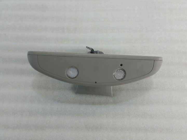 фото №9, Mercedes c-klasa w205 glc дзеркало заднього виду