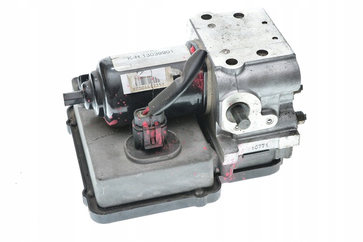 фото №1, Насос abs vectra b s108022001c описание