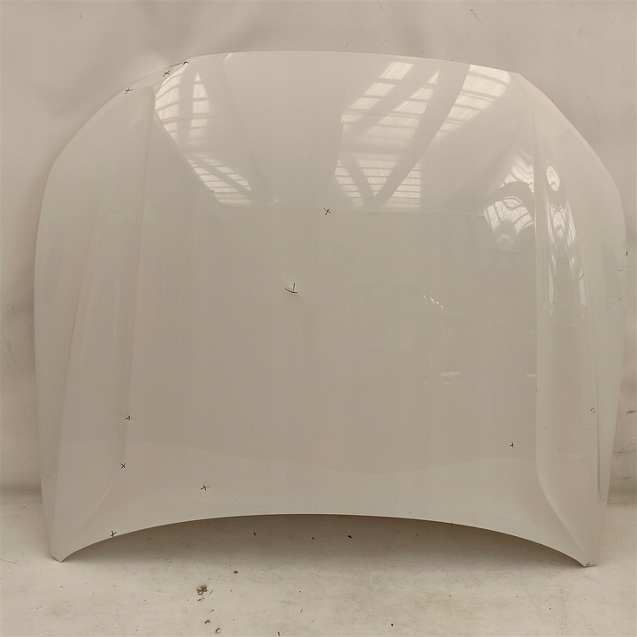 фото №1, Капот volvo xc60 ii po 2017