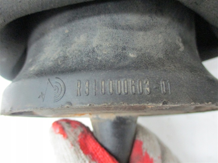 фото №11, Подушка воздушная подушка зад mercedes vito w639 r31000060301