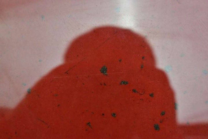 фото №5, Скло бокова ліва перед передня mercedes b-klasa w245 05-08