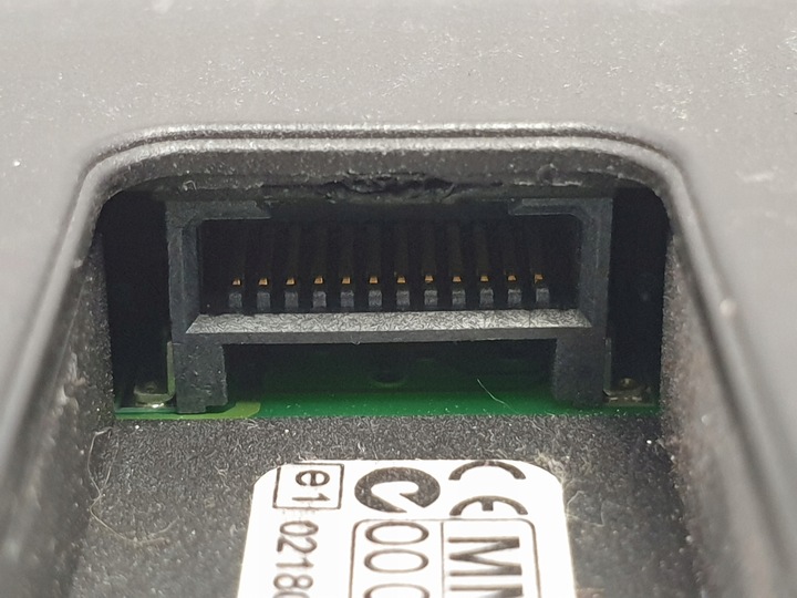 фото №9, Монітор екран vdo dayton mm3000