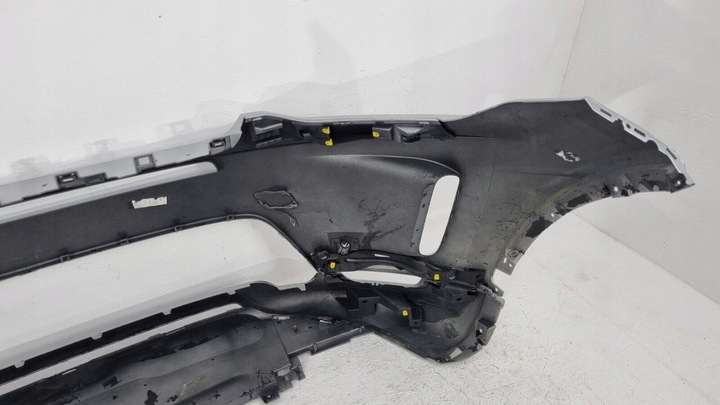 фото №15, Land rover discovery sport динамічний 2019- бампер переднє перед lk72-17f003