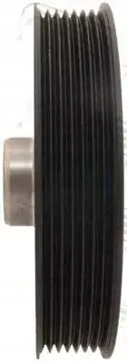 фото №1, Колесо пасове tds-1azfe febest toyota avensis