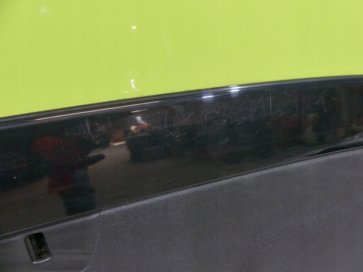 фото №12, Bmw 4 g23 g83 крышка крыша защита чёрный sapphire 475 / sao paulo gelb c4h