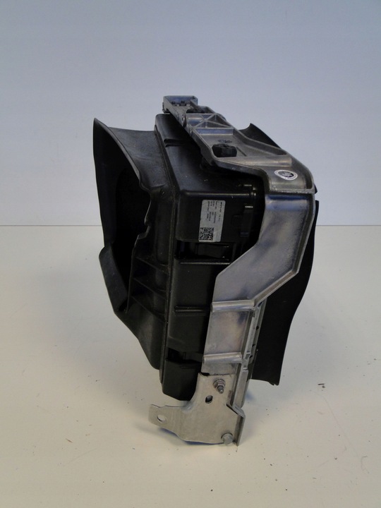 фото №7, Mercedes радиаторов масляная воды w подкрылок правые amg gt 192 sl 232