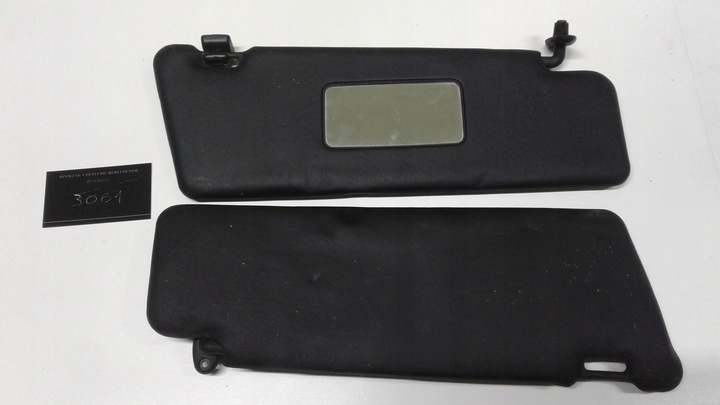 фото №1, Захист сонцезахисна w 124