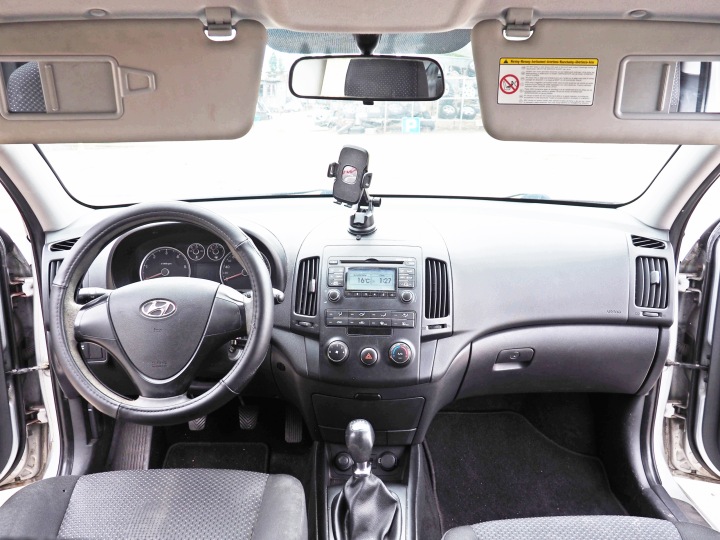 фото №16, Hyundai i30 1 fd 2007-12 підсилювач електричні 563002l600 2l56300600 євро