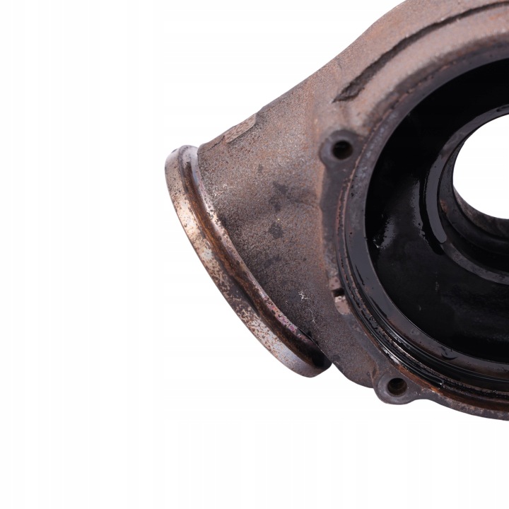 фото №10, Bmw x5 f15 корпус турбокомпрессора b47d20b 25dx b47 2.0 дизель 8513567