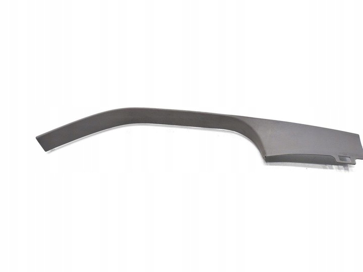 фото №1, Планка защита порога правый зад renault scenic ii