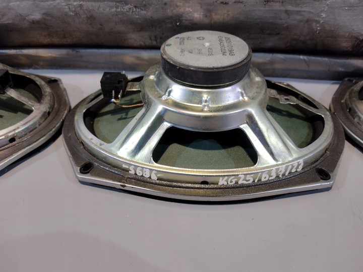 фото №8, Динамік двері dodge journey 05091019ab