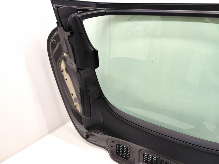 фото №8, Porsche 911 991 рестайлінг targa кришка кришка з скло kpl