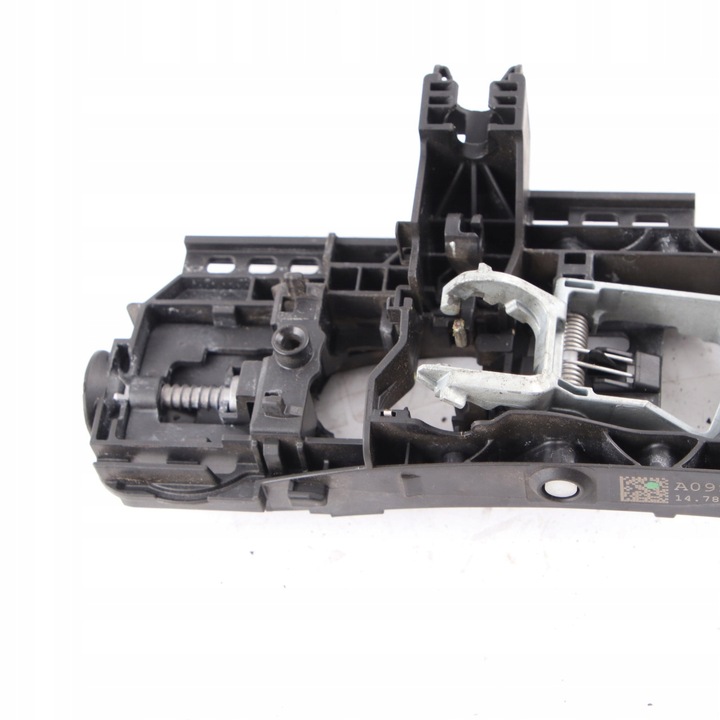 фото №9, Mercedes w177 w247 кріплення основа ручка двері праві зад a0997601802