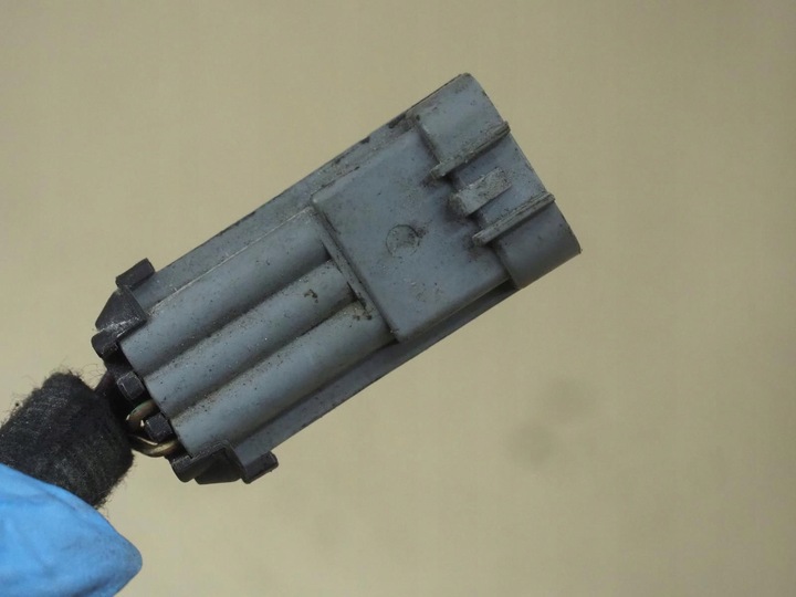 фото №13, Установка форсунок cng opel 1.6 1.6v z16yng 55561326 zafira a b