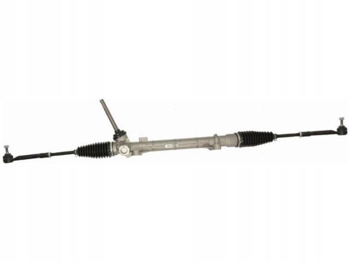 фото №1, Трансмісія рейка рульового управління sasic 7376027