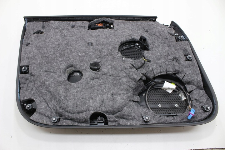 фото №7, Боковина двері праві перед audi a8 d4