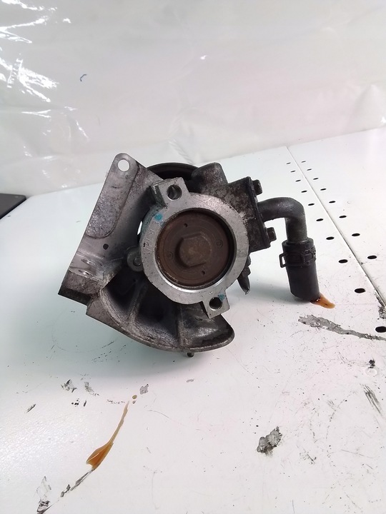 фото №4, L855 насос підсилювача chevrolet captiva z20s1