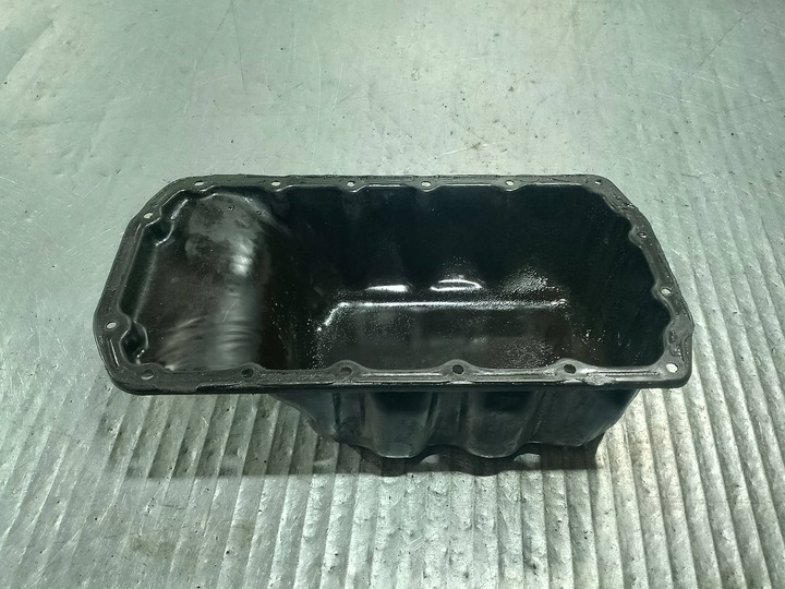 фото №1, Поддон масляная peugeot 308 sw v75504838c 1.6 thp