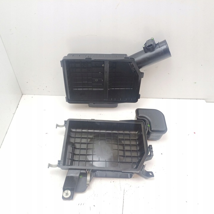 фото №9, 2020 mitsubishi outlander корпус фильтра воздуха 1525a052