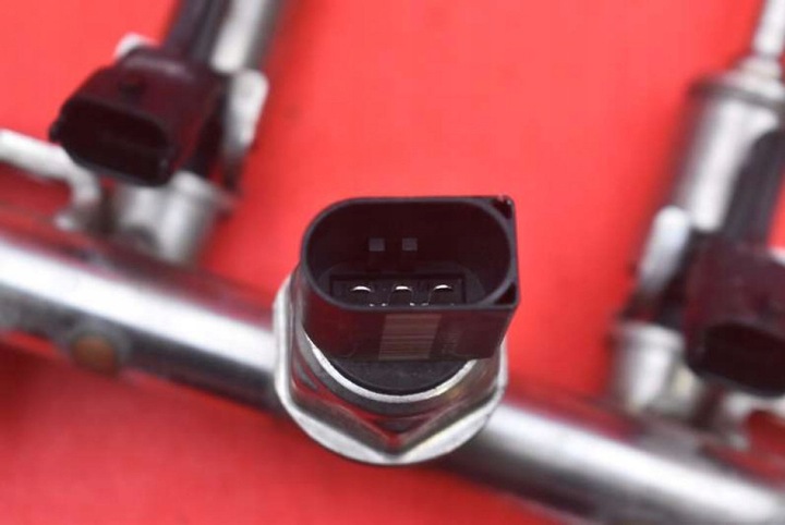 фото №11, Планка вприскувальний форсунки n18b16a 7537319 mini cooper one r56 1.6 t 184 km