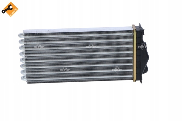 фото №13, Отопитель peugeot 3008 200906- 54333 nrf