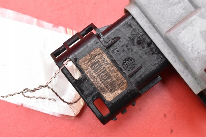 фото №9, Замок двері лівий перед переднє eu psa006259 peugeot 508 1 i sw 10-14