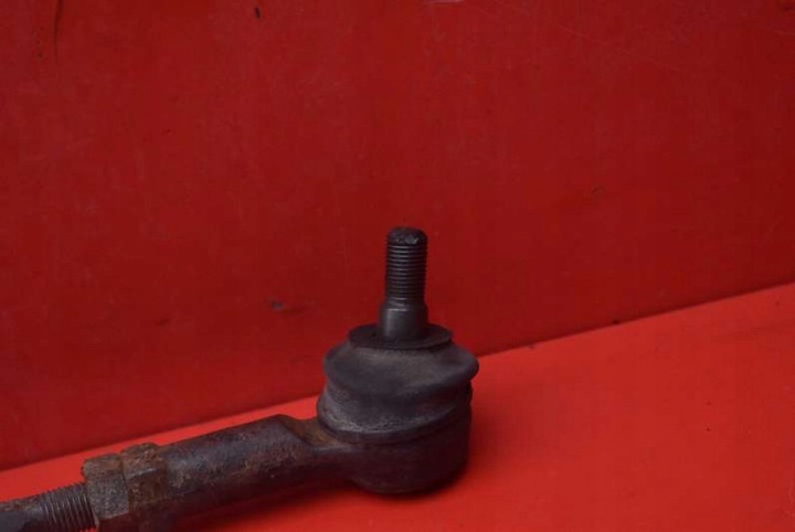 фото №7, Трансмиссия рулевая рейка eu 3422038 mitsubishi outlander i 2.0 16v 136 km 4x4