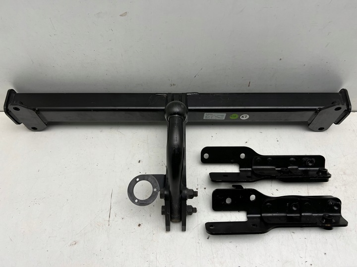 фото №1, Subaru forester v hak буксирувальний новий модель oem