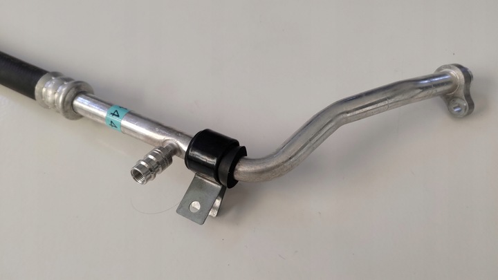 фото №8, Шланг кондиционера mitsubishi