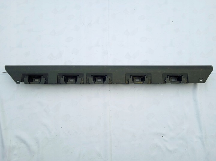 фото №1, Порог планка пороговая правая накладка suzuki jimny iv 18-