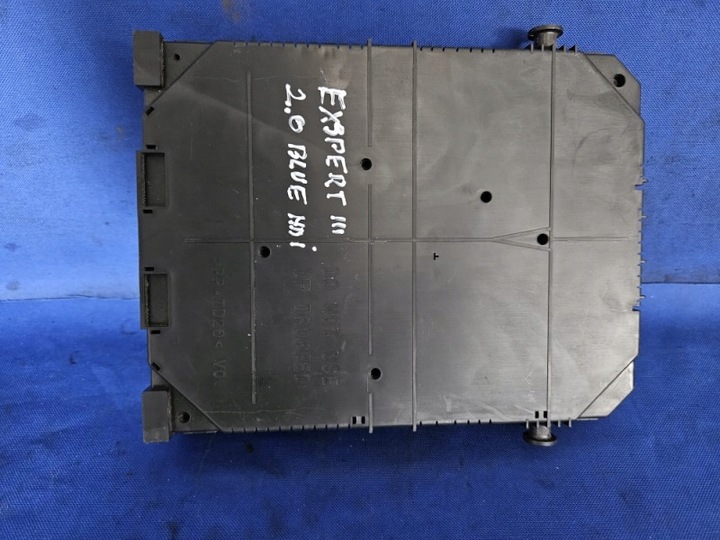 фото №3, Коробка предохранителей модуль bsi jumpy iii expert iii proace ii