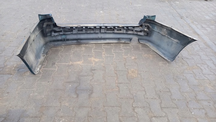 фото №6, Бампер задній  peugeot 406 96r