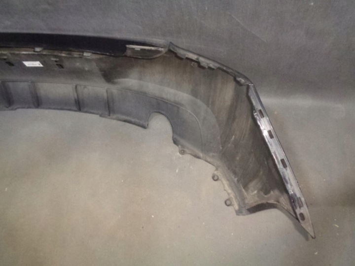 фото №14, Bmw 1 f20 f21 бампер зад задній задній оригінал