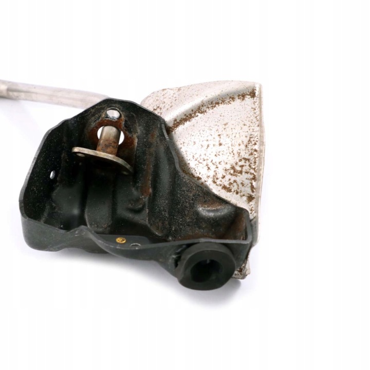 фото №11, Mercedes c 180 w203 m111 кріплення тримач egr