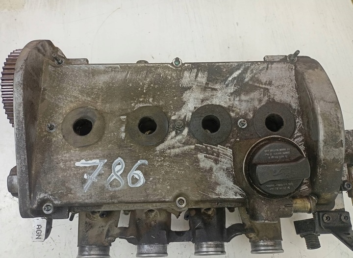 фото №12, Головка audi a3