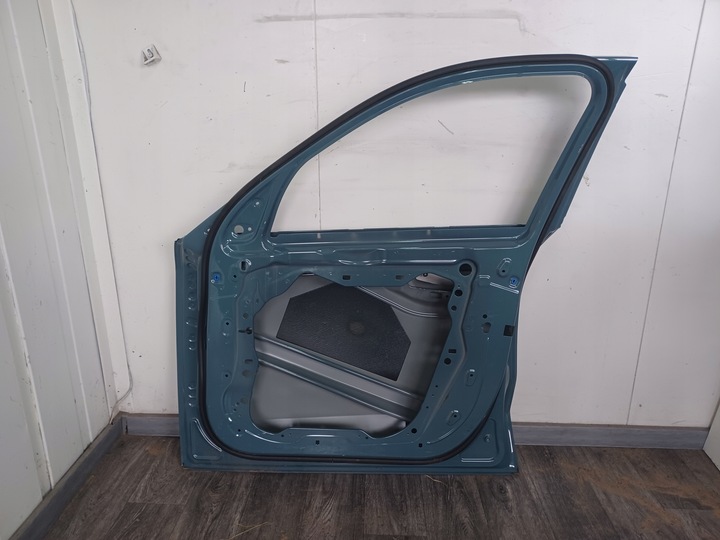 фото №13, Двері ----- bmw x1 u11 ----- передні праві