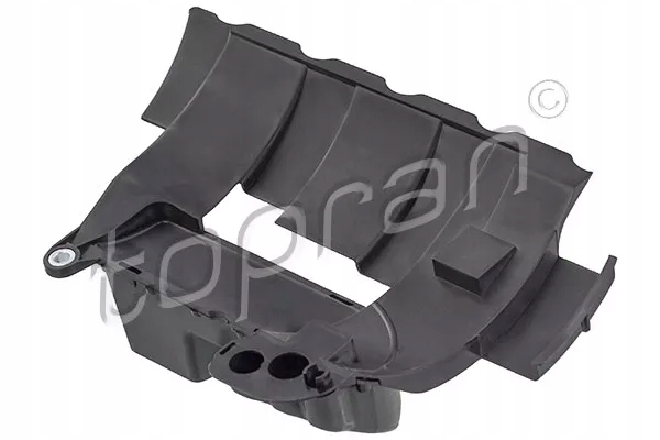 фото №1, Ограничитель волны масляной 116 516 001 topran