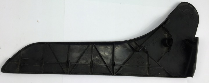 фото №8, Праві бічний панель захист сидіння пасажира mercedes w124 1249182030