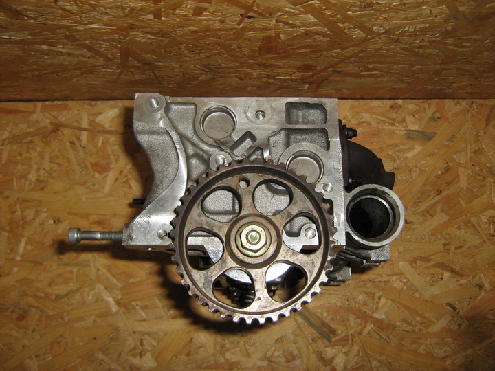 фото №6, Головка renault 1.5dci