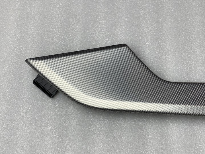 фото №13, Audi 8w dekor планка панели консоли дверь набор 8w2853189 8w2853190 ur3 uk