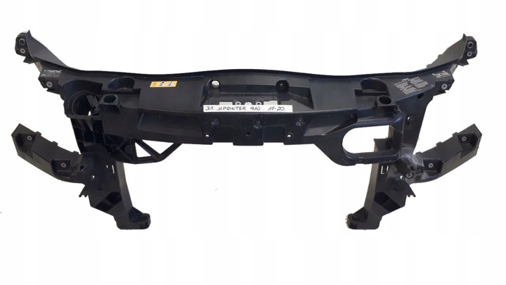 фото №1, Mercedes sprinter 910 2017 усилитель pas перед