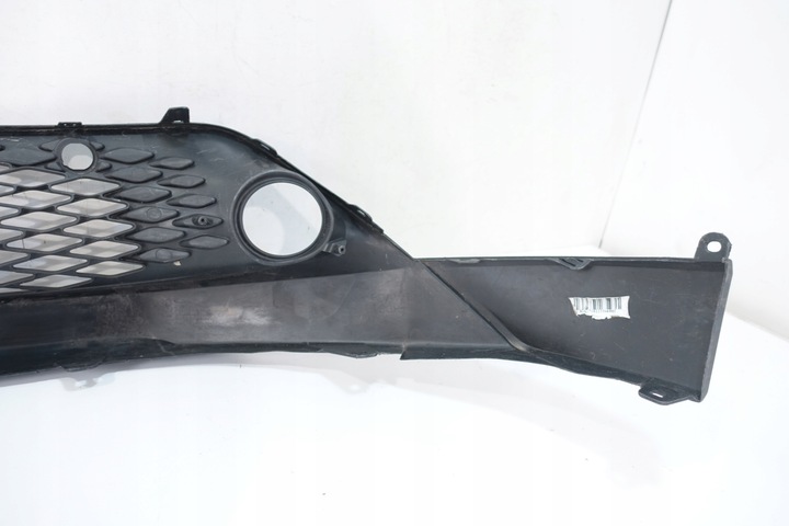 фото №7, Toyota chr c-hr 2016- накладка спойлер решётка бампера перед 52129-f4010