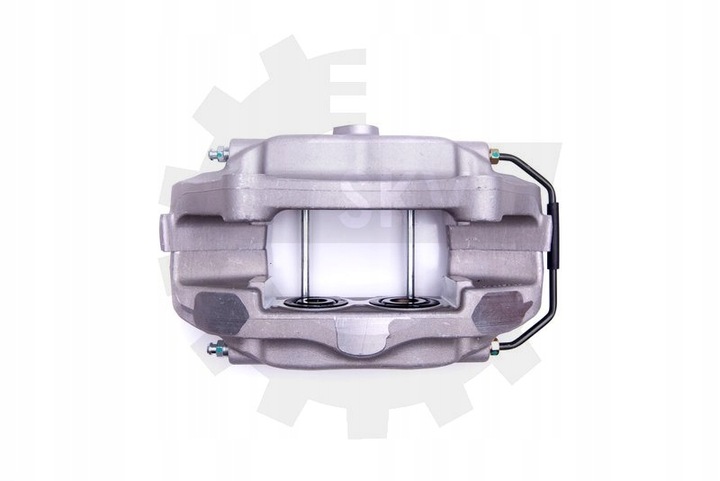 фото №3, Суппорт тормоза зад левый chrysler 300 c 5174329aa