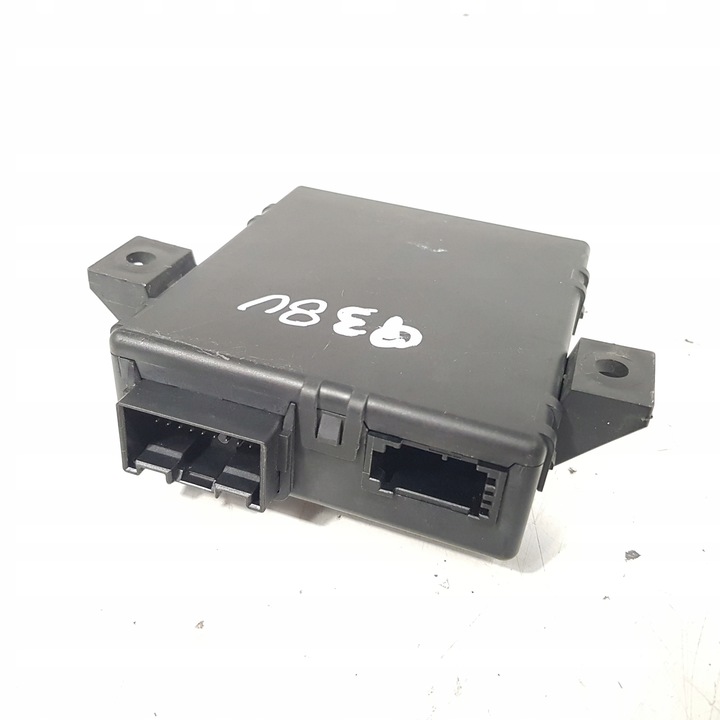 фото №2, Модуль шлюз audi q3 8u 8u0907468c