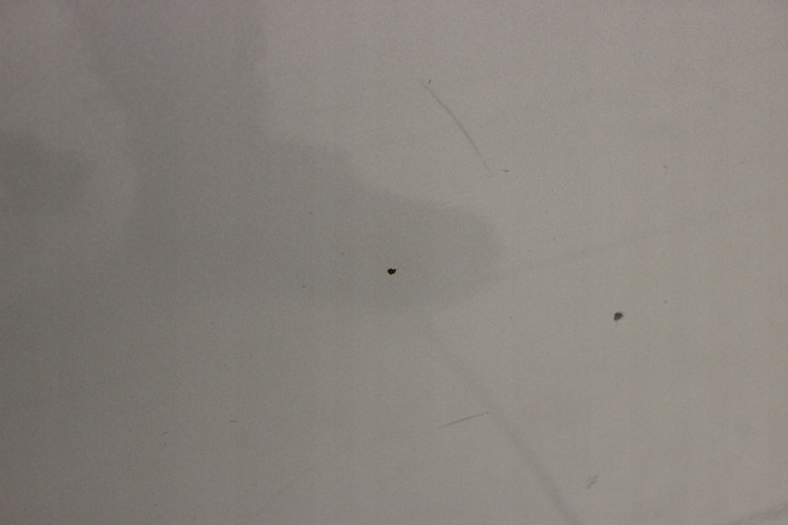 фото №8, Bmw 5 e61 03r- дверь правые задние правые зад 354